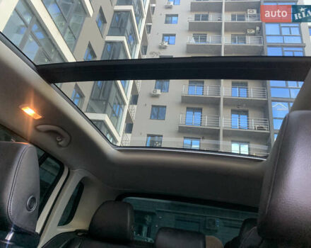 Білий Фольксваген Тігуан, об'ємом двигуна 1.98 л та пробігом 267 тис. км за 12400 $, фото 17 на Automoto.ua