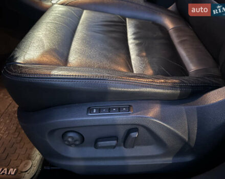 Белый Фольксваген Тигуан, объемом двигателя 1.98 л и пробегом 154 тыс. км за 14999 $, фото 15 на Automoto.ua