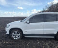 Белый Фольксваген Тигуан, объемом двигателя 1.97 л и пробегом 278 тыс. км за 15700 $, фото 4 на Automoto.ua