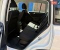 Білий Фольксваген Тігуан, об'ємом двигуна 1.97 л та пробігом 243 тис. км за 10999 $, фото 17 на Automoto.ua