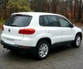 Білий Фольксваген Тігуан, об'ємом двигуна 2 л та пробігом 83 тис. км за 7900 $, фото 5 на Automoto.ua
