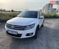 Білий Фольксваген Тігуан, об'ємом двигуна 1.97 л та пробігом 287 тис. км за 15800 $, фото 2 на Automoto.ua