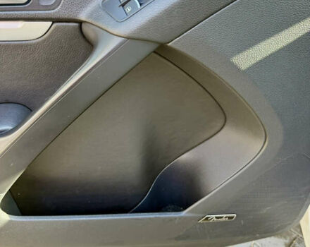 Белый Фольксваген Тигуан, объемом двигателя 1.98 л и пробегом 252 тыс. км за 14300 $, фото 14 на Automoto.ua