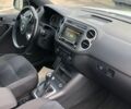 Білий Фольксваген Тігуан, об'ємом двигуна 2 л та пробігом 158 тис. км за 7700 $, фото 12 на Automoto.ua
