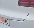 Белый Фольксваген Тигуан, объемом двигателя 1.97 л и пробегом 181 тыс. км за 18500 $, фото 9 на Automoto.ua