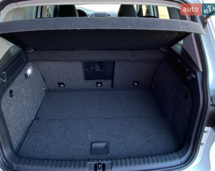 Белый Фольксваген Тигуан, объемом двигателя 1.98 л и пробегом 84 тыс. км за 12700 $, фото 9 на Automoto.ua