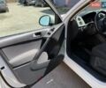 Білий Фольксваген Тігуан, об'ємом двигуна 1.97 л та пробігом 243 тис. км за 10999 $, фото 15 на Automoto.ua