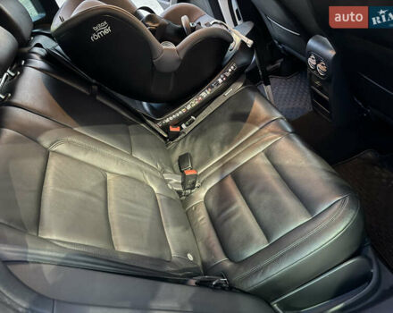 Белый Фольксваген Тигуан, объемом двигателя 1.98 л и пробегом 154 тыс. км за 14999 $, фото 9 на Automoto.ua