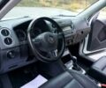 Білий Фольксваген Тігуан, об'ємом двигуна 2 л та пробігом 83 тис. км за 7900 $, фото 7 на Automoto.ua