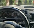 Білий Фольксваген Тігуан, об'ємом двигуна 1.98 л та пробігом 105 тис. км за 12500 $, фото 3 на Automoto.ua