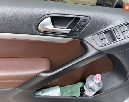 Белый Фольксваген Тигуан, объемом двигателя 1.97 л и пробегом 278 тыс. км за 15700 $, фото 21 на Automoto.ua