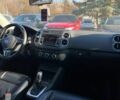 Белый Фольксваген Тигуан, объемом двигателя 2 л и пробегом 162 тыс. км за 12999 $, фото 16 на Automoto.ua