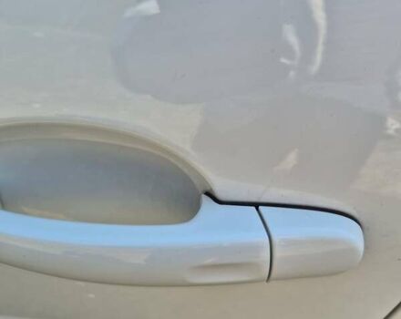 Білий Фольксваген Тігуан, об'ємом двигуна 1.98 л та пробігом 196 тис. км за 12900 $, фото 15 на Automoto.ua