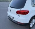 Білий Фольксваген Тігуан, об'ємом двигуна 2 л та пробігом 122 тис. км за 12200 $, фото 10 на Automoto.ua