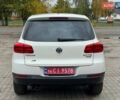 Белый Фольксваген Тигуан, объемом двигателя 1.6 л и пробегом 137 тыс. км за 11807 $, фото 14 на Automoto.ua