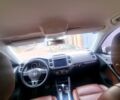 Белый Фольксваген Тигуан, объемом двигателя 20 л и пробегом 125 тыс. км за 17000 $, фото 8 на Automoto.ua