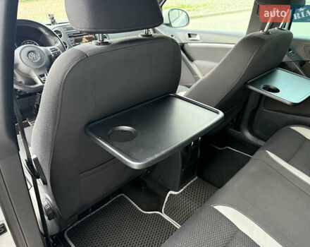 Білий Фольксваген Тігуан, об'ємом двигуна 1.97 л та пробігом 292 тис. км за 16900 $, фото 24 на Automoto.ua