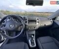 Білий Фольксваген Тігуан, об'ємом двигуна 1.97 л та пробігом 287 тис. км за 15800 $, фото 12 на Automoto.ua