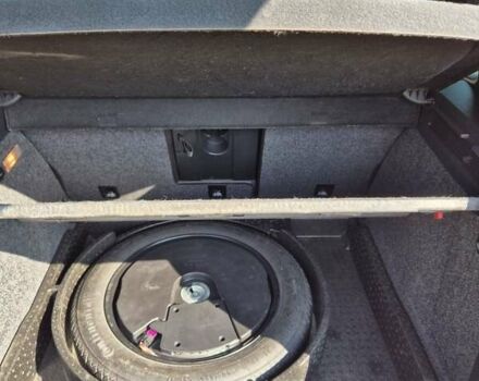 Білий Фольксваген Тігуан, об'ємом двигуна 1.98 л та пробігом 196 тис. км за 12900 $, фото 11 на Automoto.ua