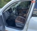 Білий Фольксваген Тігуан, об'ємом двигуна 1.99 л та пробігом 118 тис. км за 17999 $, фото 12 на Automoto.ua