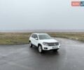 Белый Фольксваген Тигуан, объемом двигателя 2.01 л и пробегом 122 тыс. км за 12300 $, фото 1 на Automoto.ua
