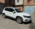 Білий Фольксваген Тігуан, об'ємом двигуна 1.97 л та пробігом 243 тис. км за 10999 $, фото 4 на Automoto.ua