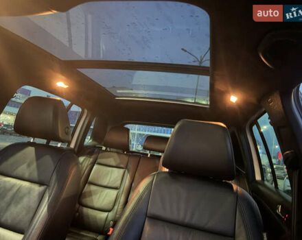 Белый Фольксваген Тигуан, объемом двигателя 1.98 л и пробегом 154 тыс. км за 14999 $, фото 20 на Automoto.ua