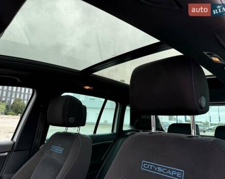 Белый Фольксваген Тигуан, объемом двигателя 1.98 л и пробегом 178 тыс. км за 14514 $, фото 10 на Automoto.ua