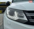 Белый Фольксваген Тигуан, объемом двигателя 1.98 л и пробегом 178 тыс. км за 14514 $, фото 8 на Automoto.ua