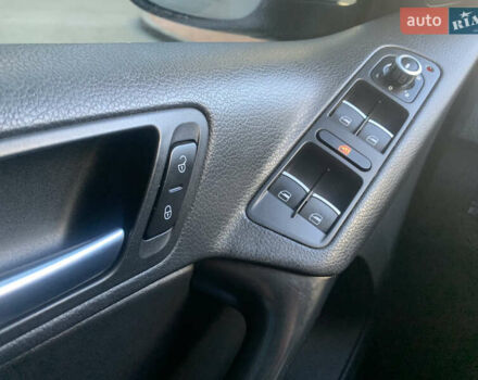 Білий Фольксваген Тігуан, об'ємом двигуна 1.98 л та пробігом 267 тис. км за 12400 $, фото 22 на Automoto.ua