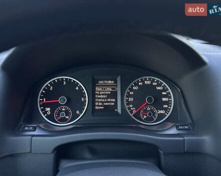 Білий Фольксваген Тігуан, об'ємом двигуна 1.99 л та пробігом 118 тис. км за 17999 $, фото 59 на Automoto.ua