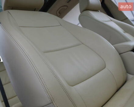 Белый Фольксваген Тигуан, объемом двигателя 2 л и пробегом 156 тыс. км за 12750 $, фото 61 на Automoto.ua