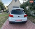 Білий Фольксваген Тігуан, об'ємом двигуна 1.99 л та пробігом 118 тис. км за 17999 $, фото 47 на Automoto.ua