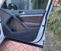 Білий Фольксваген Тігуан, об'ємом двигуна 1.99 л та пробігом 118 тис. км за 17999 $, фото 17 на Automoto.ua