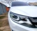 Белый Фольксваген Тигуан, объемом двигателя 20 л и пробегом 125 тыс. км за 17000 $, фото 2 на Automoto.ua