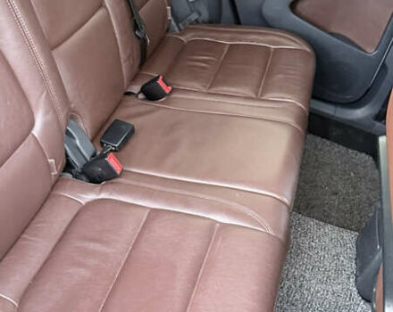 Белый Фольксваген Тигуан, объемом двигателя 1.97 л и пробегом 278 тыс. км за 15700 $, фото 15 на Automoto.ua