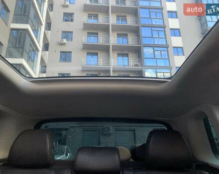 Білий Фольксваген Тігуан, об'ємом двигуна 1.98 л та пробігом 267 тис. км за 12400 $, фото 18 на Automoto.ua