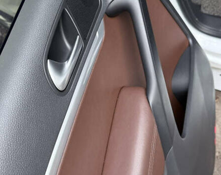 Белый Фольксваген Тигуан, объемом двигателя 1.97 л и пробегом 278 тыс. км за 15700 $, фото 11 на Automoto.ua