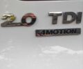 Белый Фольксваген Тигуан, объемом двигателя 1.97 л и пробегом 155 тыс. км за 17900 $, фото 29 на Automoto.ua