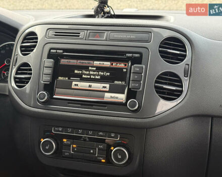 Білий Фольксваген Тігуан, об'ємом двигуна 1.97 л та пробігом 292 тис. км за 16900 $, фото 25 на Automoto.ua