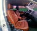 Белый Фольксваген Тигуан, объемом двигателя 20 л и пробегом 125 тыс. км за 17000 $, фото 6 на Automoto.ua