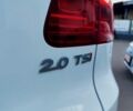 Белый Фольксваген Тигуан, объемом двигателя 1.98 л и пробегом 150 тыс. км за 14400 $, фото 20 на Automoto.ua