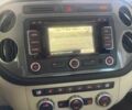 Білий Фольксваген Тігуан, об'ємом двигуна 2 л та пробігом 90 тис. км за 9500 $, фото 12 на Automoto.ua