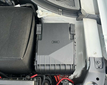 Белый Фольксваген Тигуан, объемом двигателя 1.97 л и пробегом 210 тыс. км за 14000 $, фото 17 на Automoto.ua