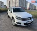 Білий Фольксваген Тігуан, об'ємом двигуна 1.97 л та пробігом 287 тис. км за 15800 $, фото 1 на Automoto.ua