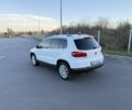 Білий Фольксваген Тігуан, об'ємом двигуна 2 л та пробігом 122 тис. км за 12200 $, фото 7 на Automoto.ua