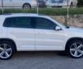 Білий Фольксваген Тігуан, об'ємом двигуна 2 л та пробігом 90 тис. км за 9500 $, фото 4 на Automoto.ua