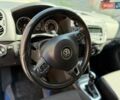 Білий Фольксваген Тігуан, об'ємом двигуна 1.97 л та пробігом 243 тис. км за 10999 $, фото 16 на Automoto.ua