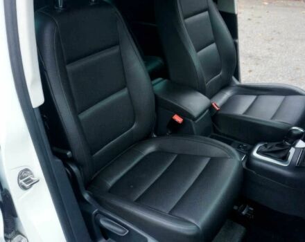 Білий Фольксваген Тігуан, об'ємом двигуна 2 л та пробігом 83 тис. км за 7900 $, фото 9 на Automoto.ua