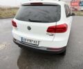 Белый Фольксваген Тигуан, объемом двигателя 1.98 л и пробегом 122 тыс. км за 12300 $, фото 10 на Automoto.ua